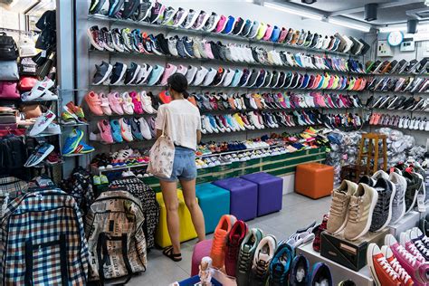 bangkok fake shoes|fake goods market bangkok.